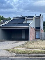 4319 53rd St, Unit B in Lubbock, TX - Building Photo