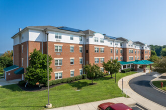 Fairview Senior Apartments-62+Independent in Rising Sun, MD - Foto de edificio - Building Photo