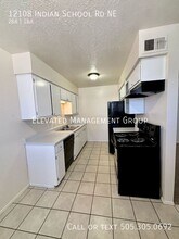 12108 Indian School Rd NE in Albuquerque, NM - Building Photo - Building Photo