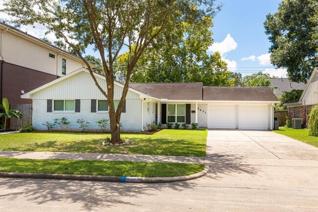 property at 5431 Maple St