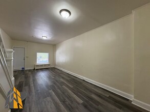 624 N Robinson St in Baltimore, MD - Building Photo - Building Photo