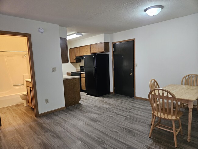 Park Place in Charleston, IL - Building Photo - Building Photo