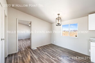 1090 Hollow Point Trl in Paulden, AZ - Building Photo - Building Photo