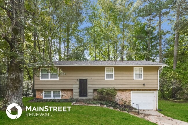 property at 5869 Bobbin Ln