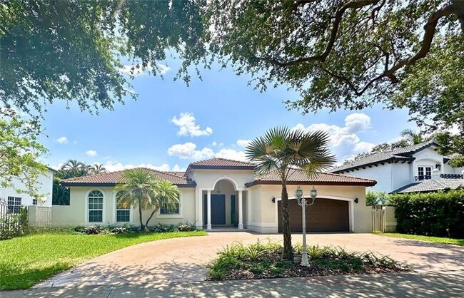 property at 16211 NW 84th Ct