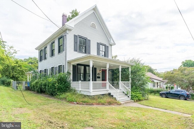 property at 45 Mattingly Ave