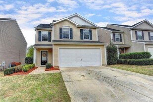 2430 Mayfair Dr, Unit 11-1124 in Cumming, GA - Building Photo