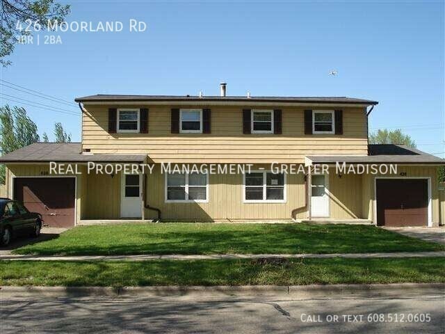 property at 426 Moorland Rd