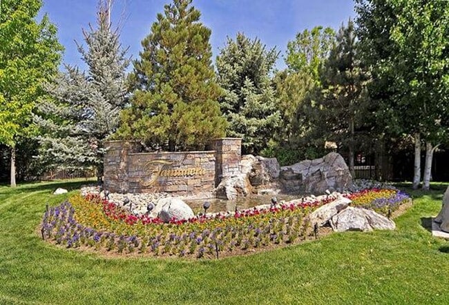 property at 900 S Meadows Pkwy