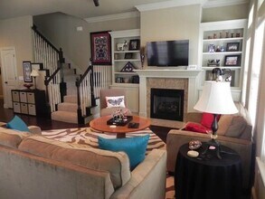 2615 Frontier Elm Dr in Fayetteville, AR - Building Photo - Building Photo
