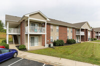 Austin Park Verde in Fairdale, KY - Foto de edificio - Building Photo