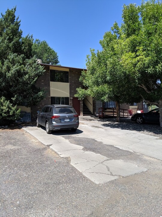 495 1/2 32 1/8 Rd, Unit 495.5 #1 in Clifton, CO - Foto de edificio