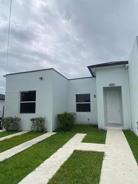 property at 12150 SW 213th St