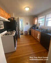 651 Washington St in Boston, MA - Building Photo - Building Photo