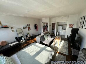 153 Brighton Ave in Boston, MA - Building Photo - Building Photo