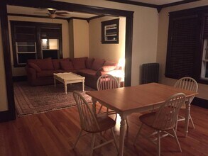 20 Natick St, Unit 2nd Floor in Worcester, MA - Building Photo - Building Photo