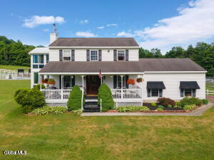 31 Safford Rd in Argyle, NY - Building Photo - Building Photo