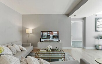 1211 Van St SE, Unit #301 in Washington, DC - Building Photo - Building Photo