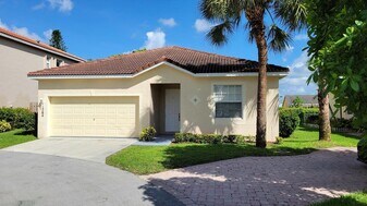 1764 Pierside Cir in Wellington, FL - Building Photo