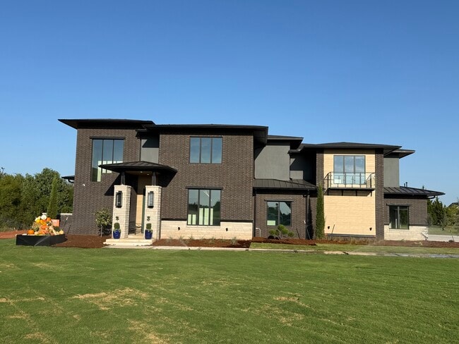 property at 20980 Cortona Dr