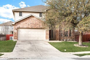 1231 Sandhill Crane in New Braunfels, TX - Building Photo