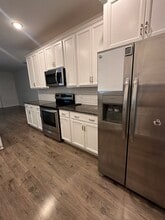 214 Judd St in Fayetteville, NC - Building Photo - Building Photo