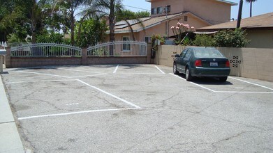1371-1381 S Reservoir St in Pomona, CA - Building Photo - Building Photo