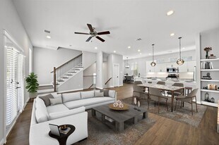 603 Link Rd in Houston, TX - Building Photo