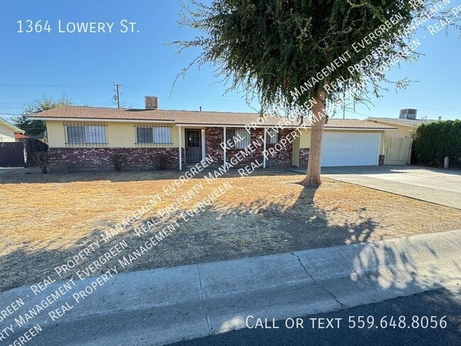 1364 Lowery St