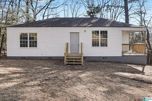 6821 65th St S, Unit A-3000-14 in Birmingham, AL - Building Photo