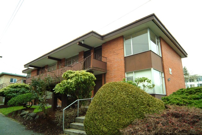 3513 NE 95th St in Seattle, WA - Building Photo - Building Photo