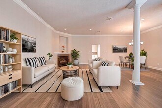 15759 Tanya Cir in Houston, TX - Building Photo - Building Photo