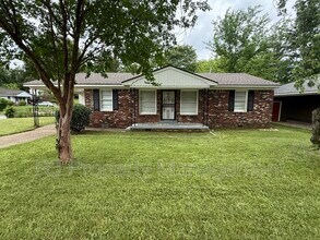3602 Donna Dr in Memphis, TN - Building Photo - Building Photo