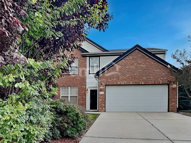property at 5103 Cragganmore Dr