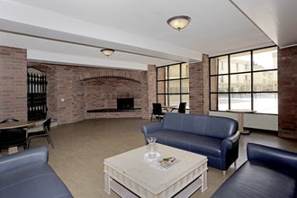 Interior Photo