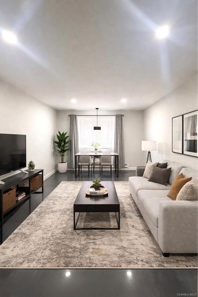 property at 16-39 156th St