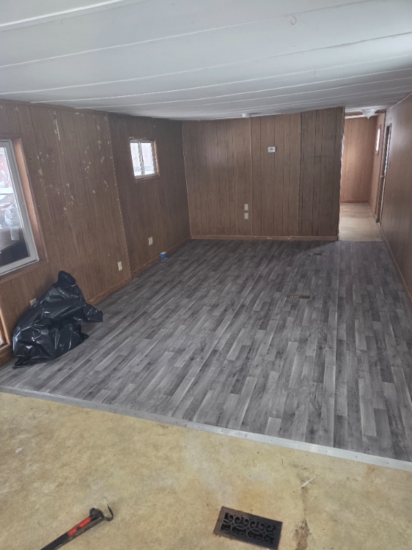 property at 8464 Cleveland Ave NW