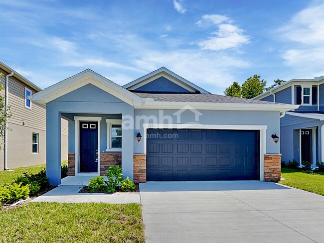 property at 1105 Walden Pond Dr