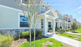1767 Spreader Ln in Sarasota, FL - Building Photo