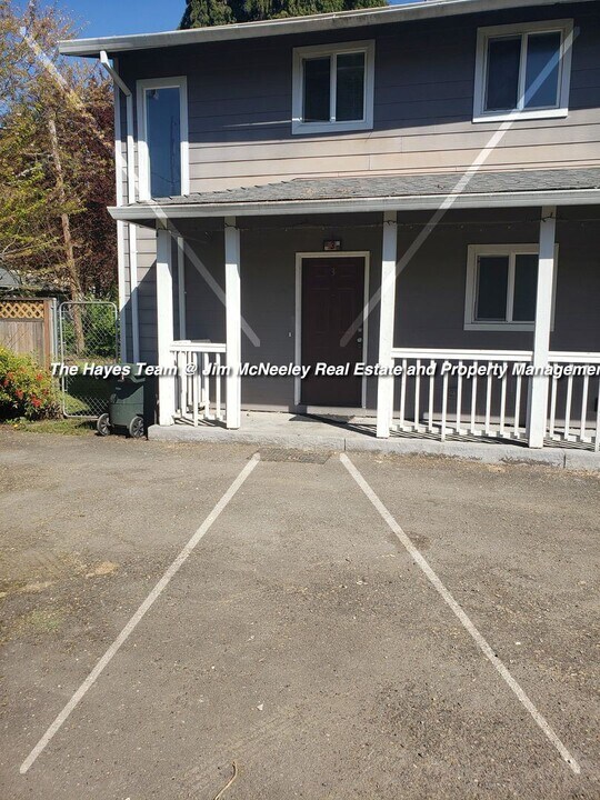 367 NW Bailey Ave-Unit -#3 in Hillsboro, OR - Building Photo