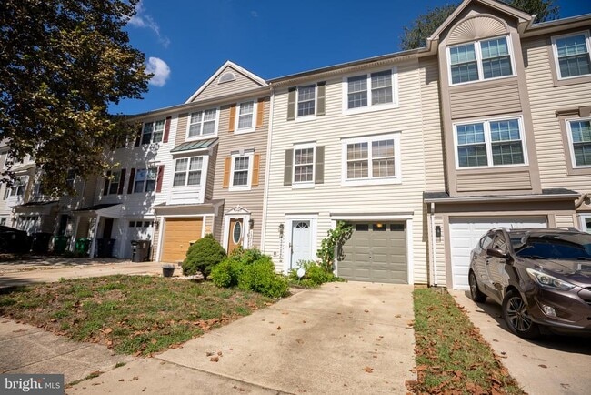 property at 13712 Captain Marbury Ln