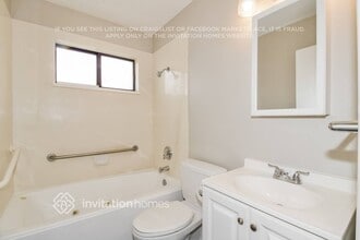5031 Alex St, Unit 704-102 in Salt Lake City, UT - Building Photo - Building Photo