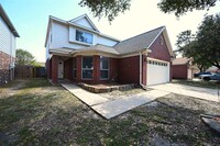 10814 Orchard Springs Dr in Houston, TX - Building Photo - Building Photo