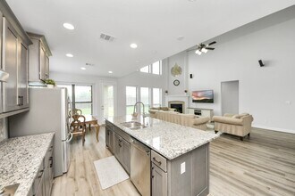 2035 Taylor Marie Trl in Katy, TX - Building Photo - Building Photo