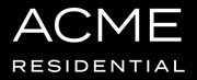 Property Management Company Logo ROCO Real Estate
