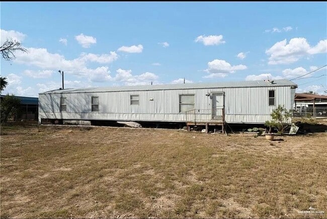 property at 13 Alvarado St