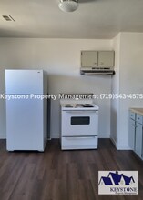 115 1/2 E Evans Ave in Pueblo, CO - Building Photo - Building Photo