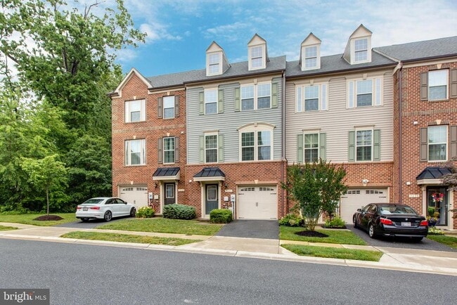 7231 Winding Hills Dr in Severn, MD - Building Photo - Building Photo