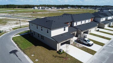 4806 Prairie Preserve Run in St. Cloud, FL - Building Photo - Building Photo