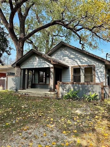 6801 Beaty St in Fort Worth, TX - Foto de edificio